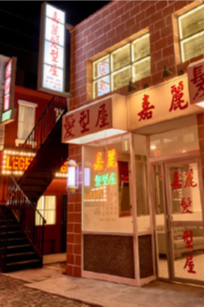 泡泡SUPER攝影基地